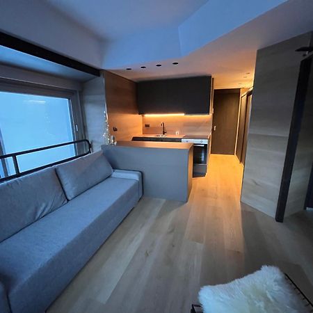 Suite 1400 Marilleva Extérieur photo