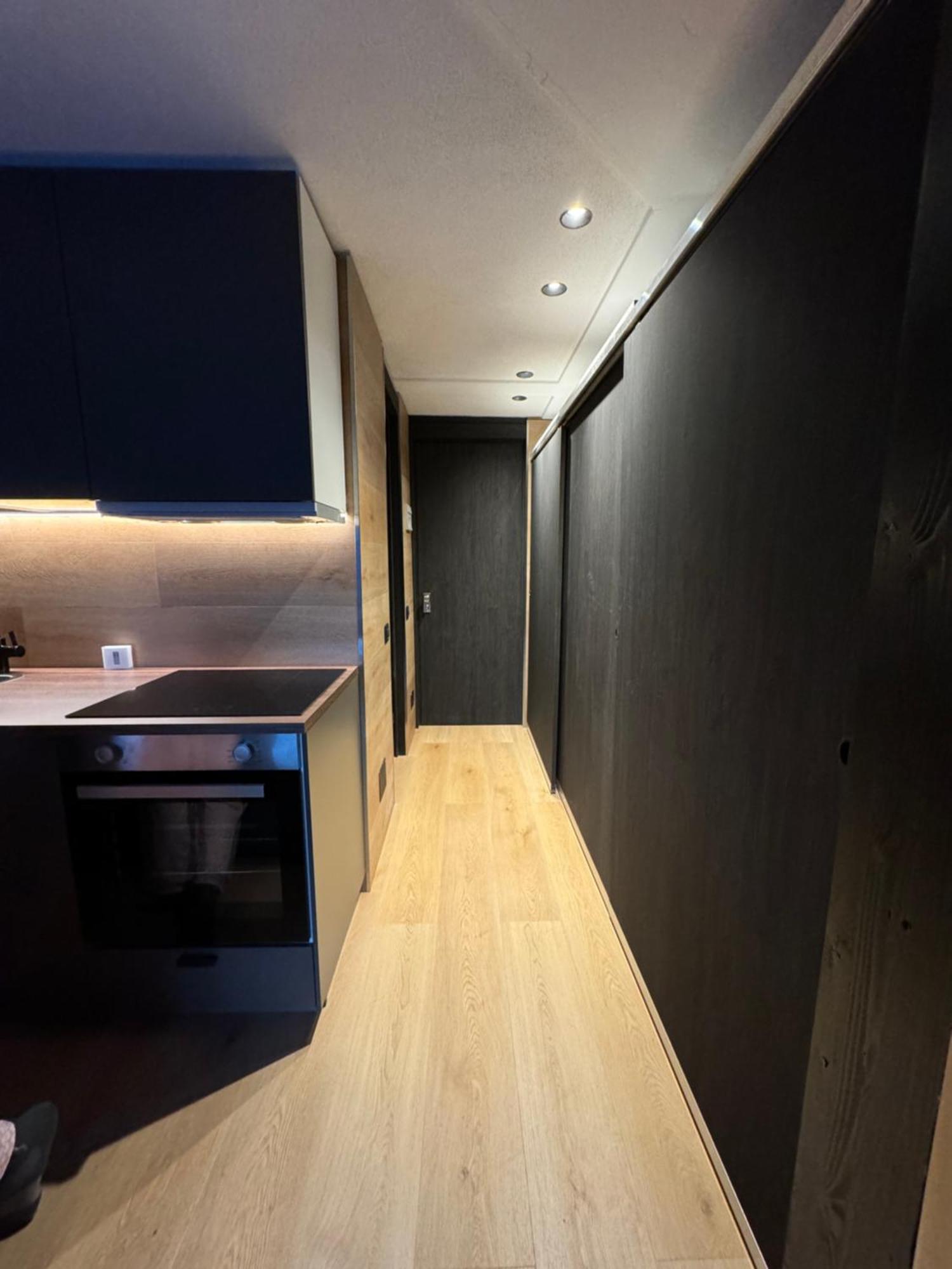 Suite 1400 Marilleva Extérieur photo