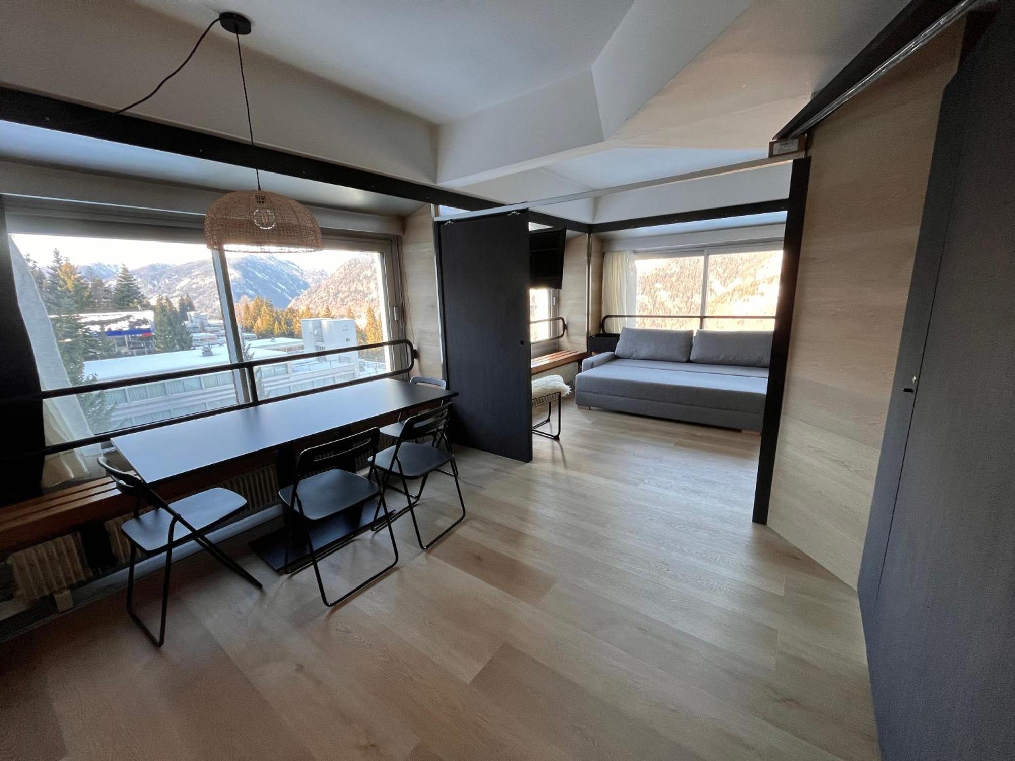 Suite 1400 Marilleva Extérieur photo