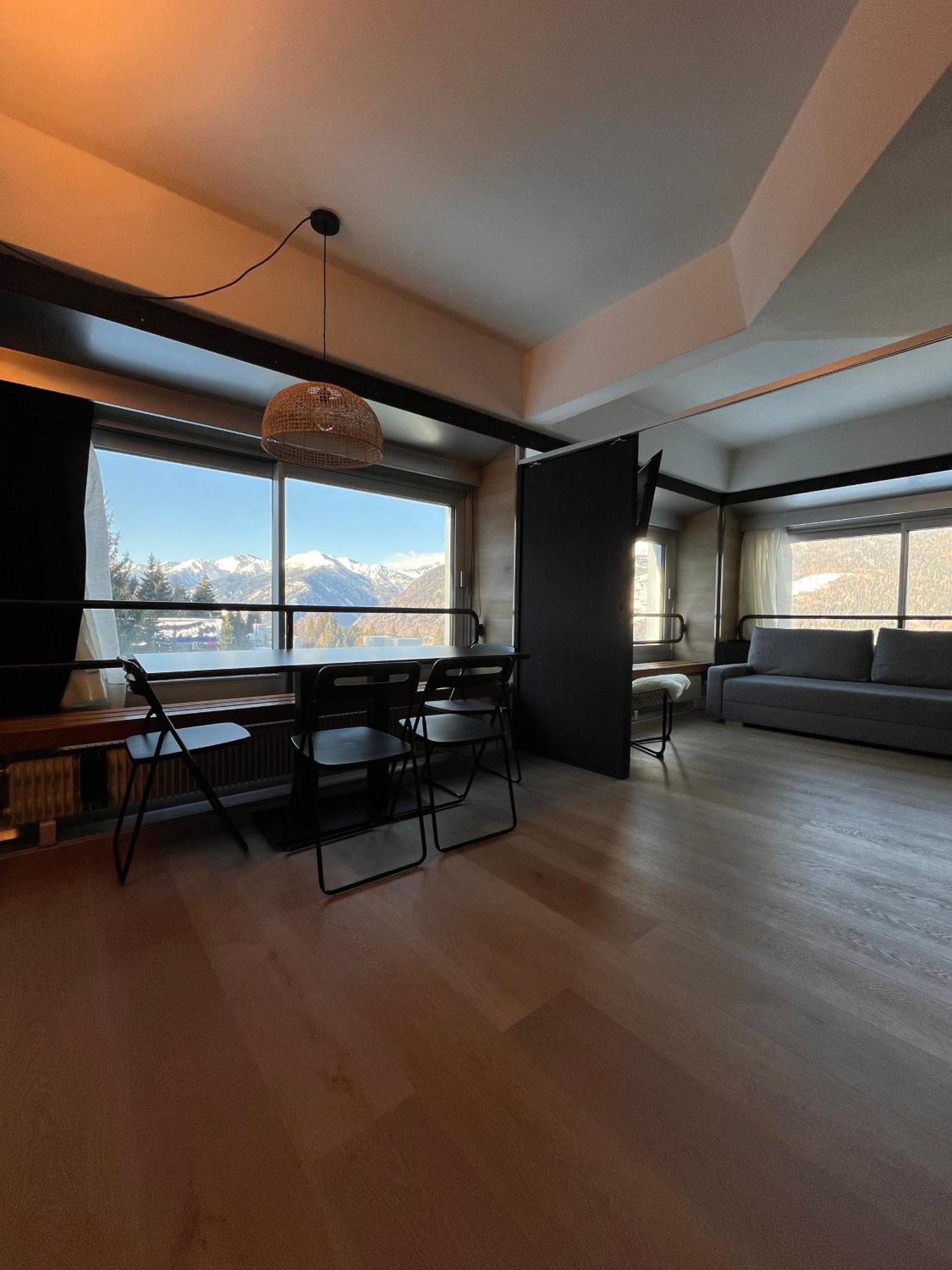 Suite 1400 Marilleva Extérieur photo