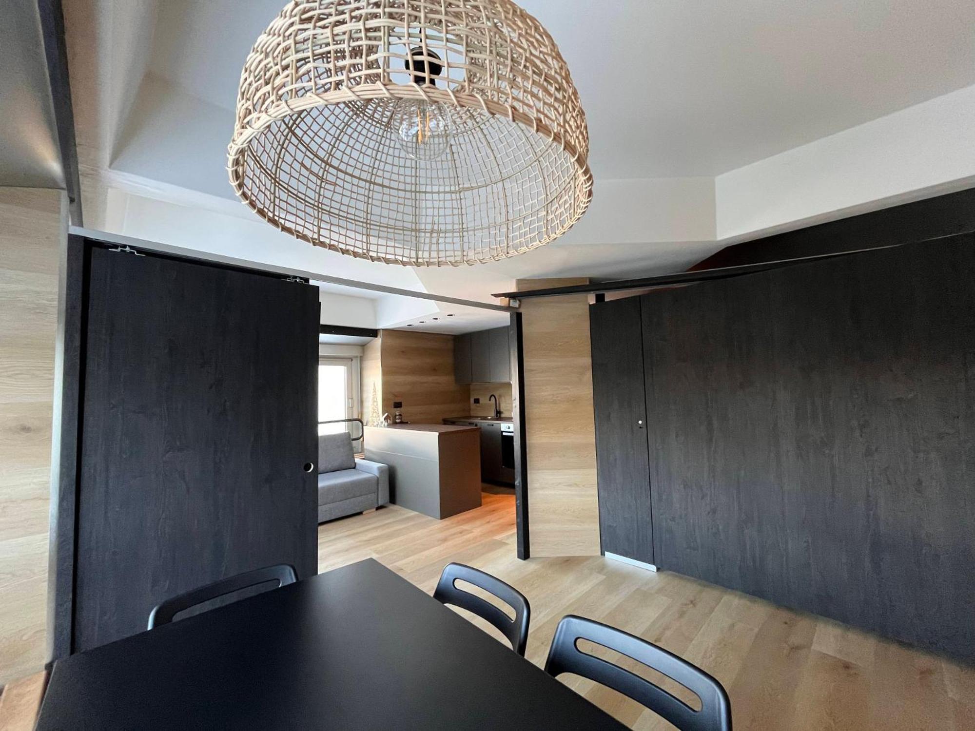 Suite 1400 Marilleva Extérieur photo