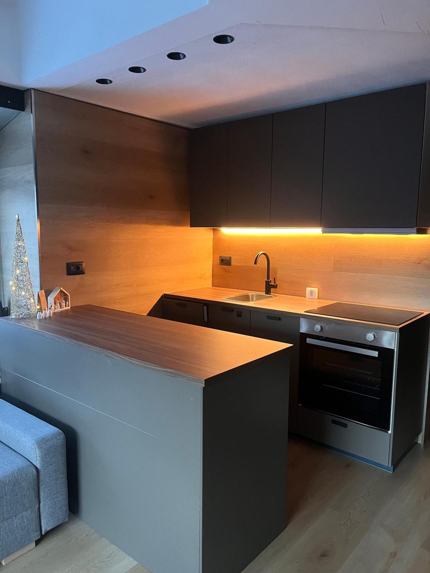 Suite 1400 Marilleva Extérieur photo