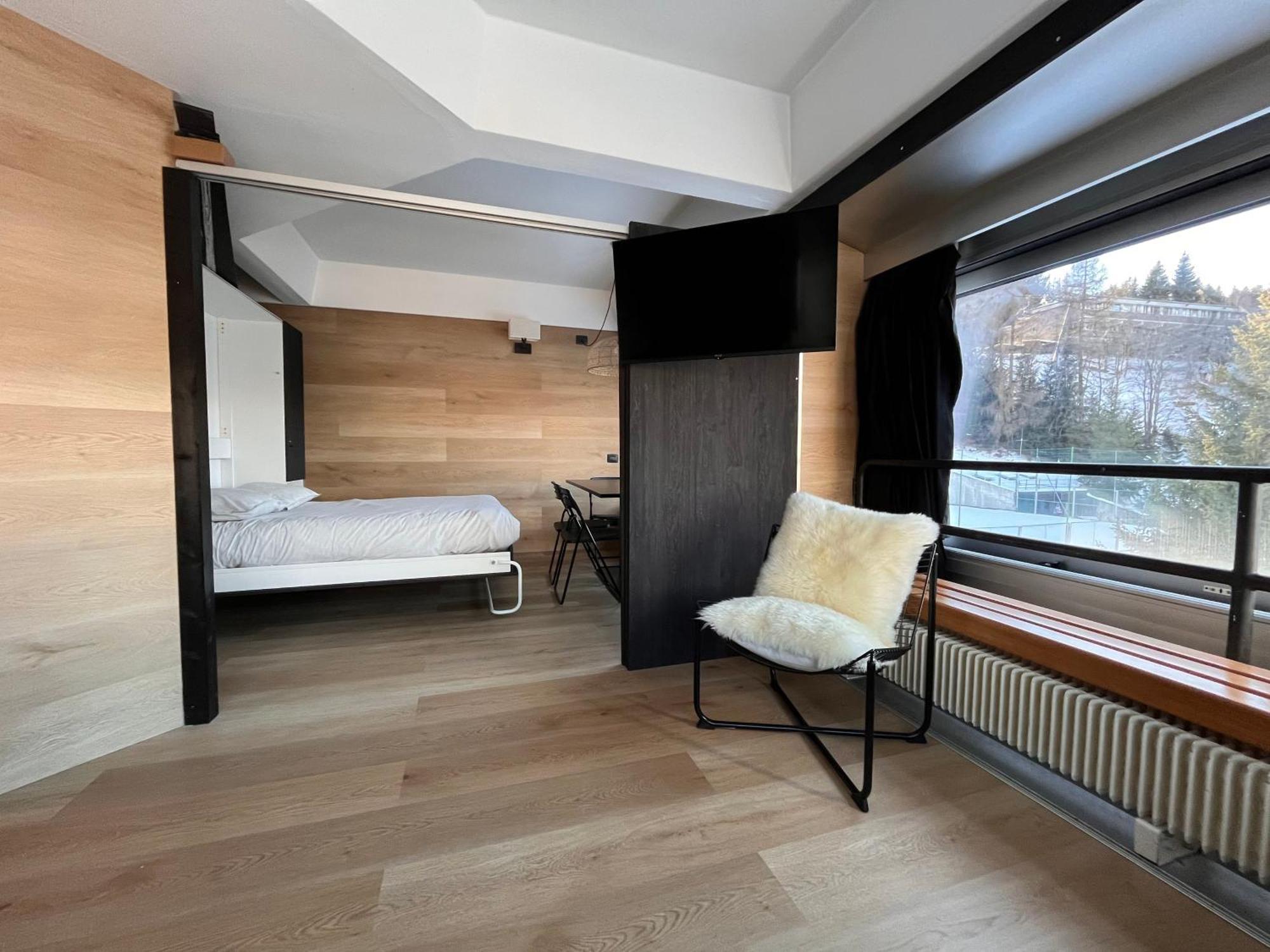 Suite 1400 Marilleva Extérieur photo