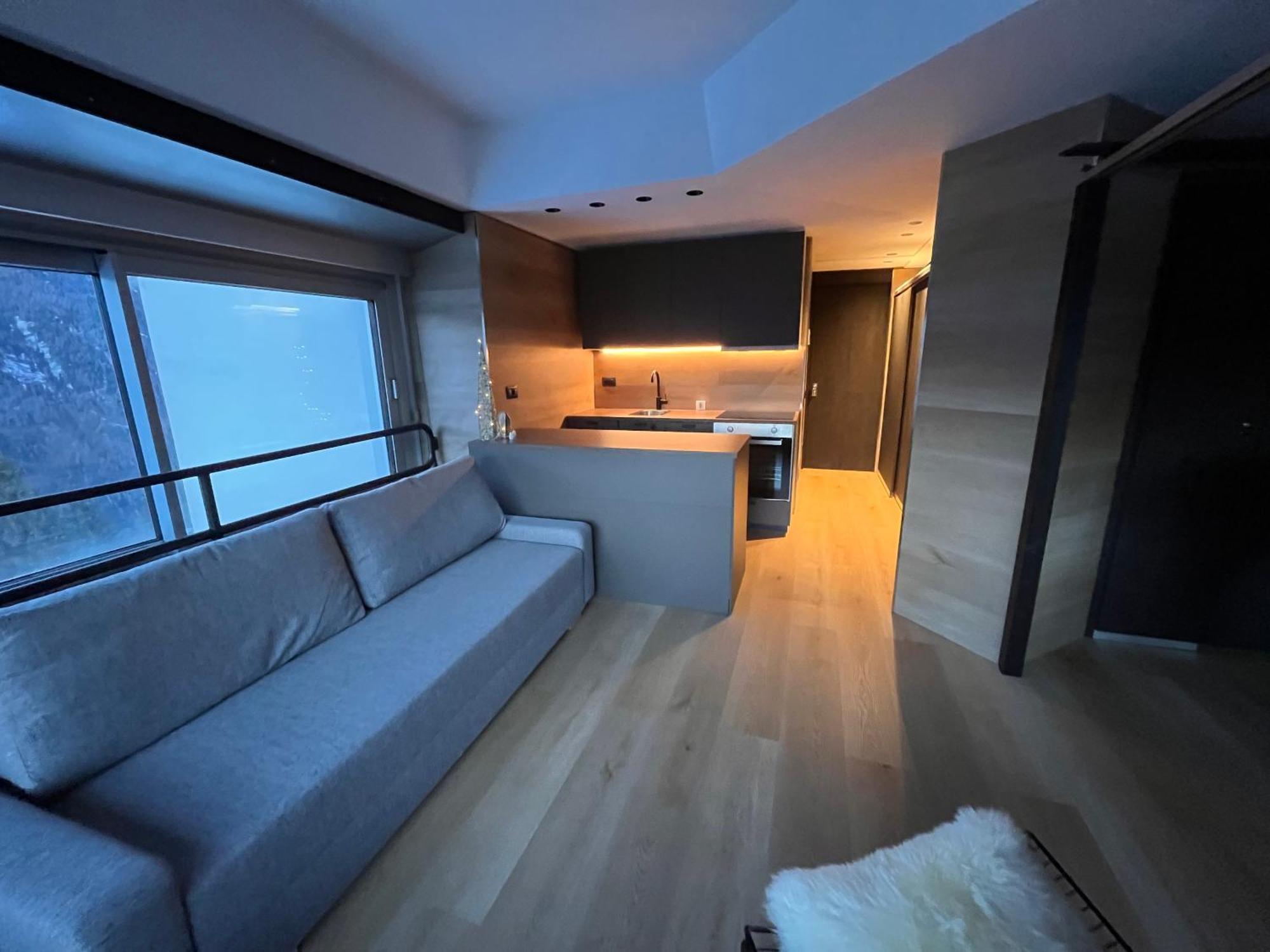 Suite 1400 Marilleva Extérieur photo