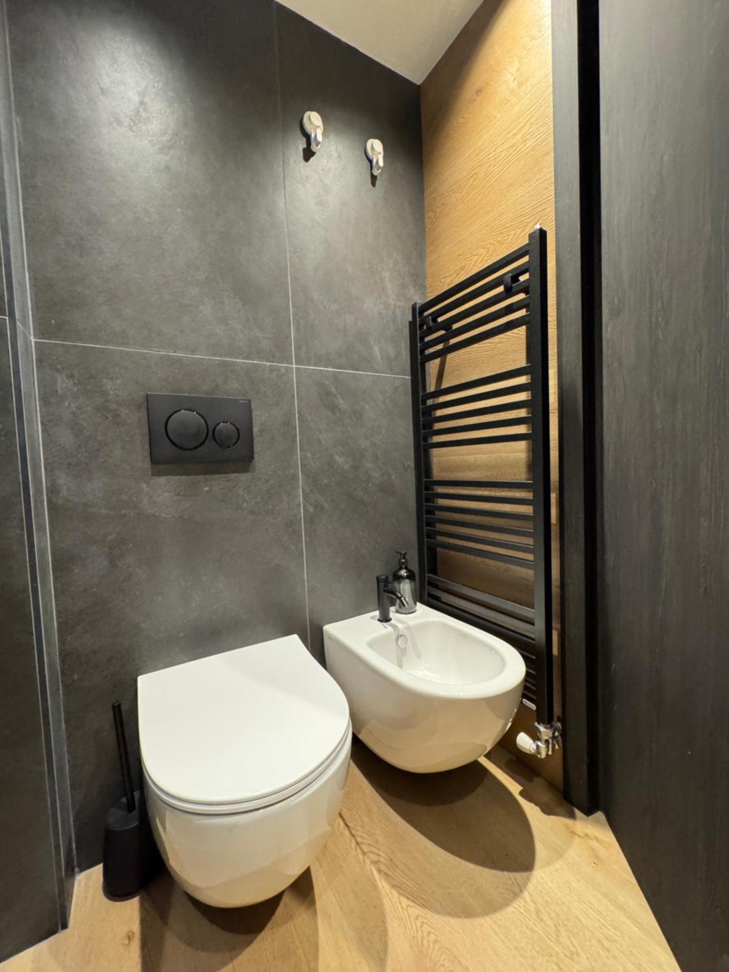 Suite 1400 Marilleva Extérieur photo